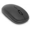 Kabelloses Tastatur-Maus-Set YENKEE YKB 2008CS — 2,4 GHz USB, kompaktes Layout