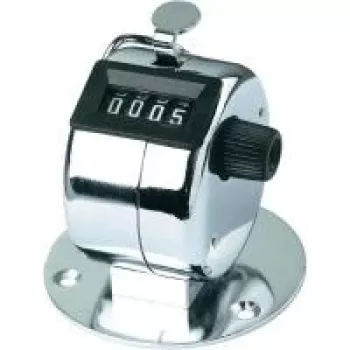 Temperatur-/Feuchtigkeitssensor Voltcraft 100814