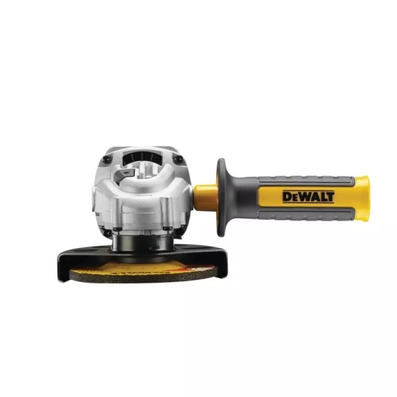 DeWALT DWE4203-QS Winkelschleifer 12,5 cm 11000 RPM 1010 W 2,2 kg