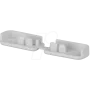 ABB Endkappe PS-END0 PS-END0 (2CDL200001R0004)