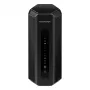 NETGEAR Nighthawk RS700S WLAN-Router 10 Gigabit Ethernet Tri-Band (2,4 GHz / 5 GHz / 6 GHz) Schwarz