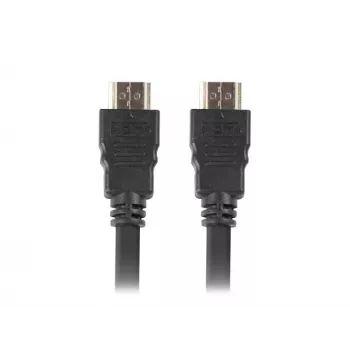 HDMI-Kabel Lanberg CA-HDMI-13CC-0018-BK 1,8 m
