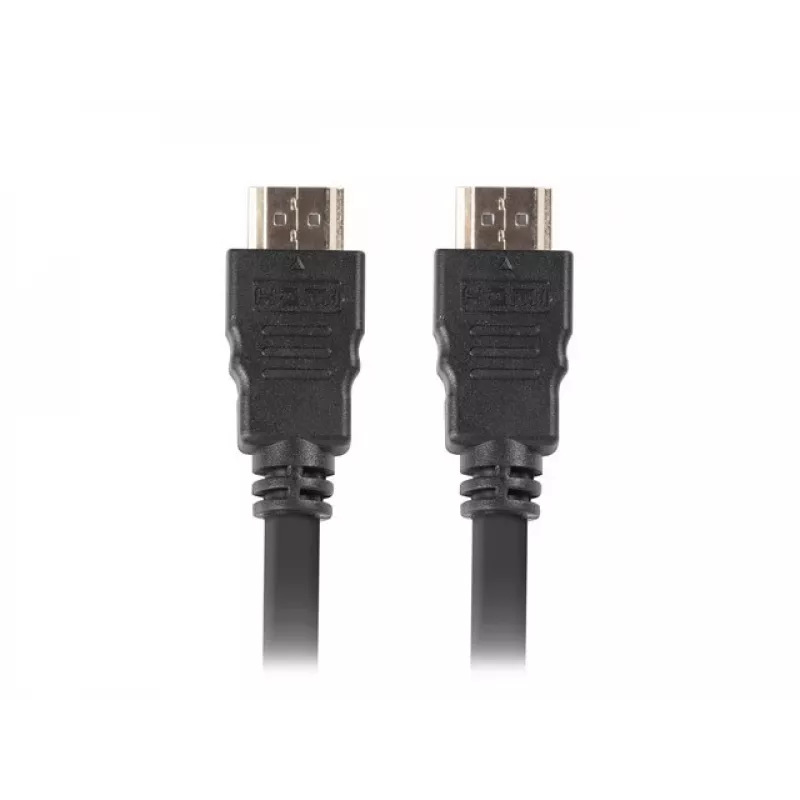 HDMI-Kabel Lanberg CA-HDMI-13CC-0018-BK 1,8 m