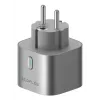 Smart Plug EcoFlow EFA-SMARTPLUG-EU-4P Indoor Silver