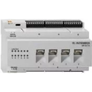 Unmanaged Switch Rutenbeck 23510504