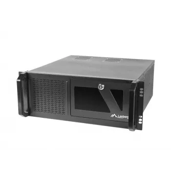 Lanberg SC01-4504-08B Modularer Server-Chassis Rack (4U)