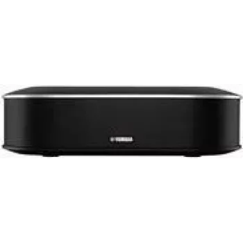 Yamaha YVC-1000 - Freisprechtelefon - Bluetooth - Wireless - NFC (CYVC1000)