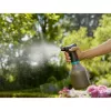 Handsprüher Gardena 11110-20 0,75 L Schwarz