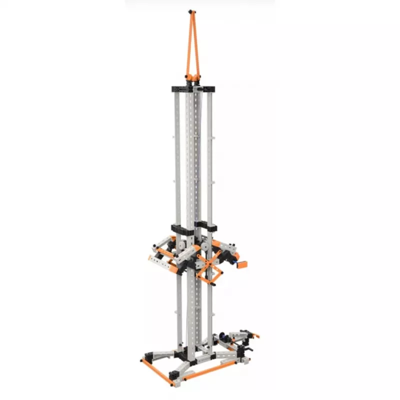 Lernbaukasten Fischertechnik Universal Ultimate 576102 — modulare Bauteile zum Lernen und Prototyping