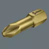 Schraubendreher-Bitsatz Wera Bit-Check 12