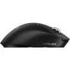 Logitech G PRO X SUPERLIGHT 2 DEX kabellose Gaming-Maus, schwarz