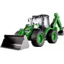 RC-Bagger Amewi G1401E 1:14 Maßstab Elektromotor Li-Ion 1200mAh, ab 8 Jahren