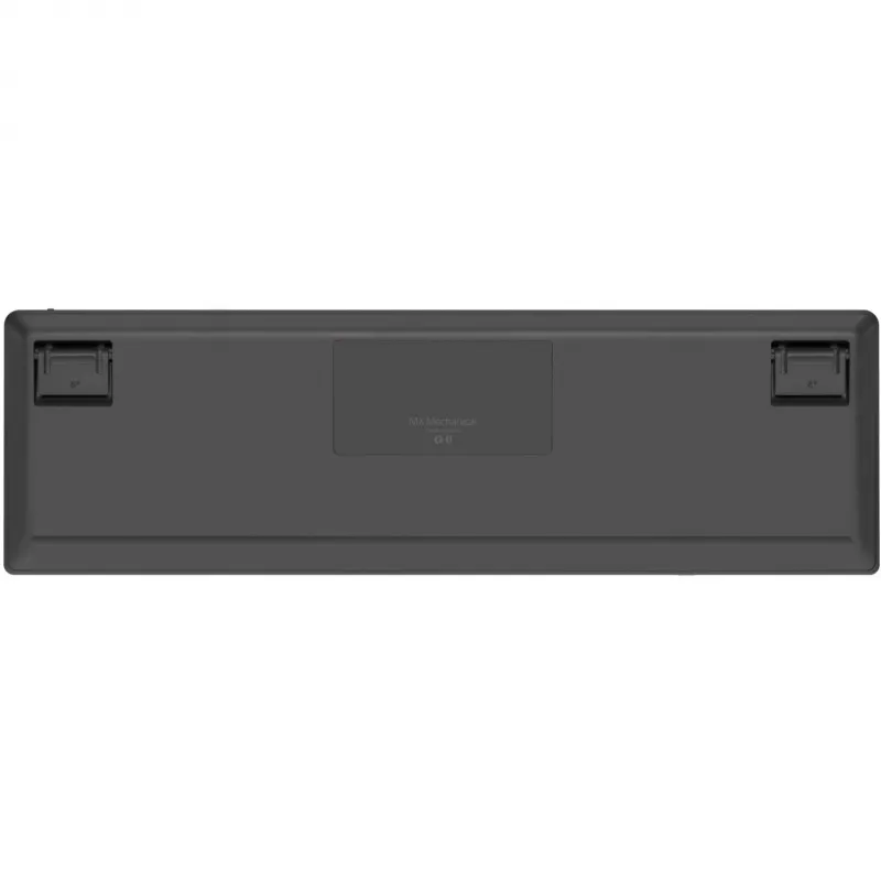 Tastatur Logitech MX Mechanical Wireless Illuminated Performance