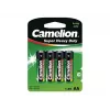 Einwegbatterie Camelion R6P-BP4G