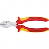 Knipex X-Cut Diagonal-Seitenschneider