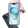 Refurbished Smartphone RENEWED iPhone 15 Plus 128 GB Schwarz — 6,7 Zoll Super Retina XDR, A16, 5G, IP68