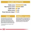 Royal Canin FBN Maine Coon Adult Trockenfutter für Katzen, 4 kg