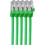 Netzwerkkabel ShiverPeaks BS75511-0.5G-SET5 0,5m Cat7 S/FTP