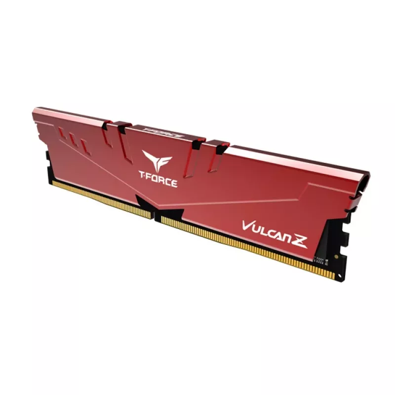Arbeitsspeicher Team Group T-FORCE VULCAN Z 16 GB DDR4 3200 MHz