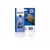 Epson T1578 Tintenpatrone 1 Stück Original Hohe (XL) Reichweite Schwarz