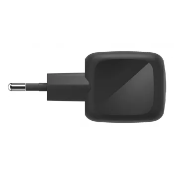 USB-C-Ladegerät Belkin BOOST Charge 45W PowerDelivery PPS, Einzelport-USB-C-PD-Ladegerät