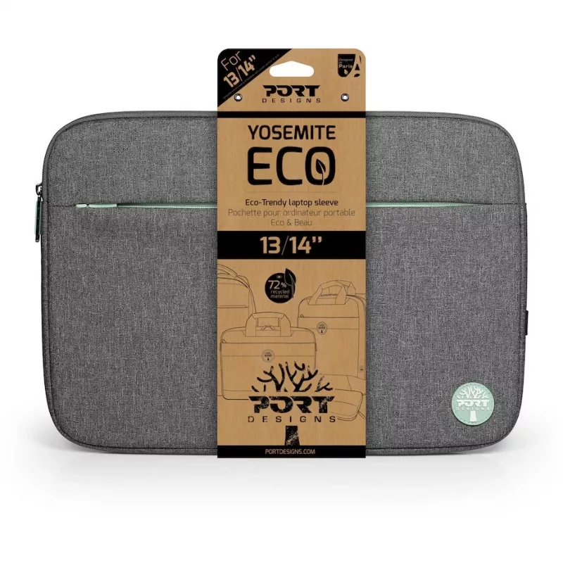 Sleeve case Port Designs YOSEMITE Eco 39.6 cm (15.6 Zoll)