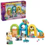 LEGO FRIENDS 42686 Lustiger Indoor-Spielplatz