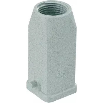 Harting Sleeve Enclosure Han® 3A-gg-Pg11 09 20 003 1440 1 Stk. (09 20 003 1440)