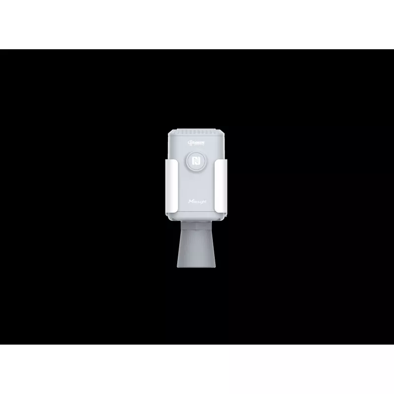 Ultraschall-Abstandssensor Milesight EM500-UDL-868M-W100 — 10 m Reichweite, drahtlos 868 MHz