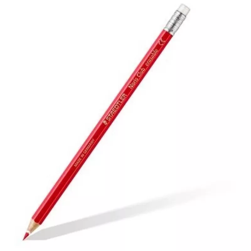 Ausradierbare Buntstifte Staedtler Noris 144 50 Multicolour 24 Stück