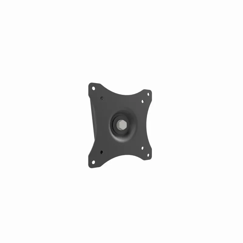 TV-Halterung Edbak GD03 73,7 cm 10 kg Schwarz