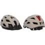 Fahrradhelm FISCHER Urban Plus Dallas Größe L/XL Polycarbonat-Schale EPS