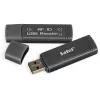 Magnetkartenleser Satel CZ-USB-1 USB Schwarz