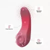 U-grow Momcozy LM02 Milchbildungs-Massagegerät – elektrischer Brustmassager zur Unterstützung beim Stillen