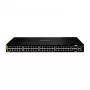 Managed Switch Aruba 6200M L3 Gigabit Ethernet 48 Ports PoE