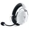 Razer BlackShark V2 Pro für PlayStation Headset Kabellos Kopfbügel Gaming USB Typ-C Bluetooth Weiß