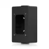 Montagebox Ubiquiti UACC-Reader-JB-B Schwarz 88x50x145 mm