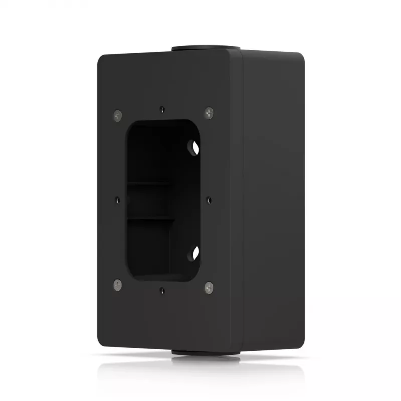 Montagebox Ubiquiti UACC-Reader-JB-B Schwarz 88x50x145 mm