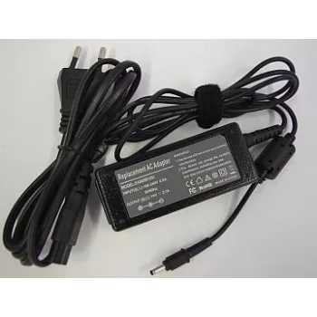 Netzteil extra digital SA40F3010 40W 19V 2.1A für Samsung Laptops