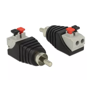 Kabel-Adapter RCA DeLOCK 65566