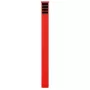 Uhrenarmband Garmin UltraFit Nylon Straps 26 mm Schwarz
