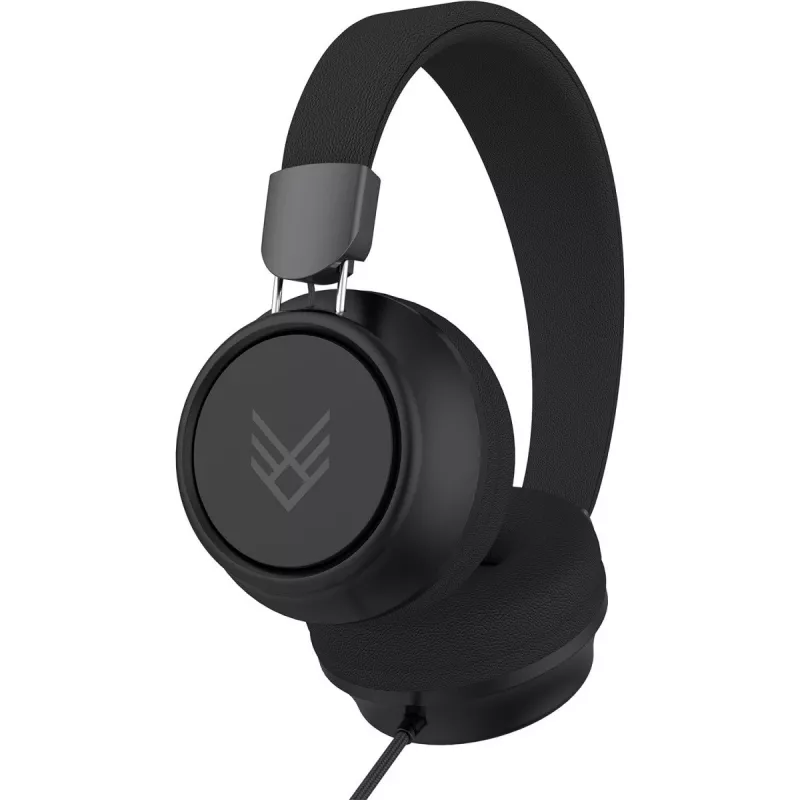 Audeeo Radiant LX On-Ear-Kopfhörer (Schwarz)
