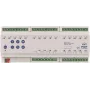 MDT AKK-2416.03 Schaltaktor 24-fach 12TE REG 16A 230VAC kompakt 70µF 10EVG (AKK-2416.03)