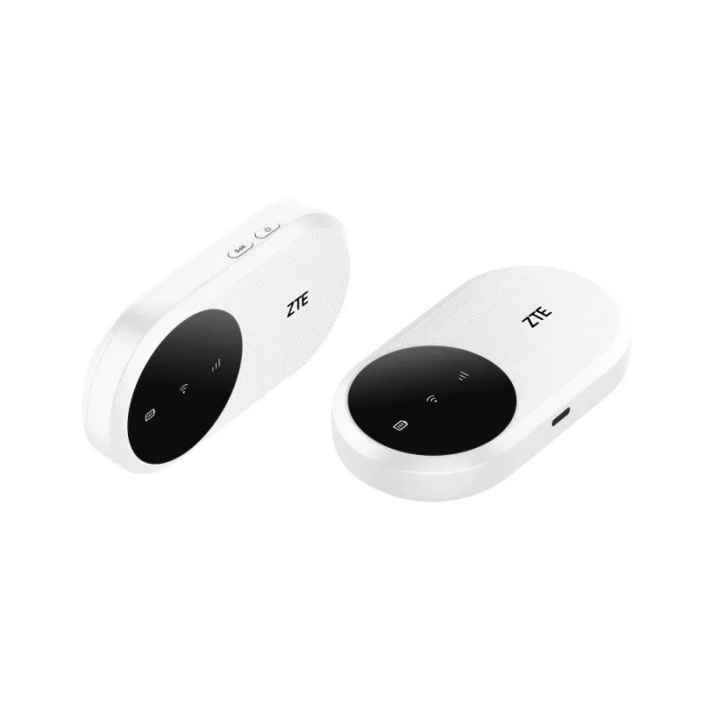 ZTE U10 U10 pocket WiFi 6 Gerät - Router