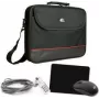 Notebook Bag Starter Kit 43,9cm 17.3 schwarz - Hülle (SET030-66067015)