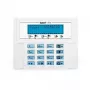Keypad LCD /VERSA Blau/VERSA-LCD-BL Satel