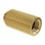 Barrow G1/4 Zoll Gerade Verlängerung MF 30 Gold, Modell TNYZ-G30 go