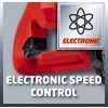 Einhell TC-MX 1200 E Betonmischer 1200 W 0 L