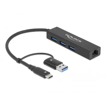 Laptop-Dock DeLOCK 64149