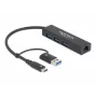 Laptop-Dock DeLOCK 64149
